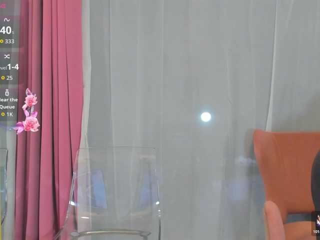 sarabecker's BongaCams show and profile