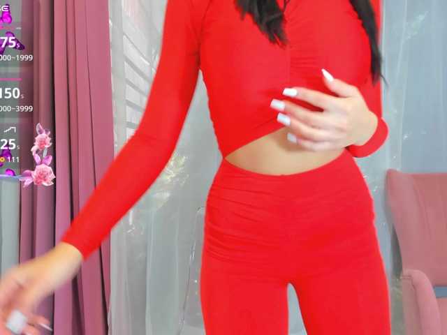 sarabecker's BongaCams show and profile