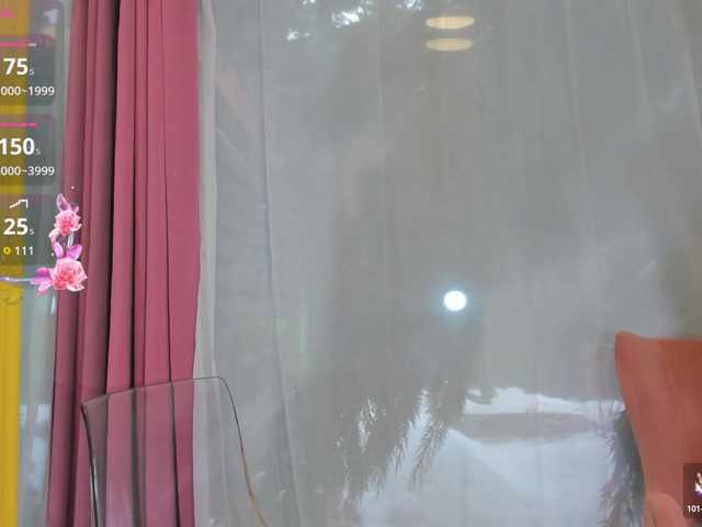 sarabecker's BongaCams show and profile