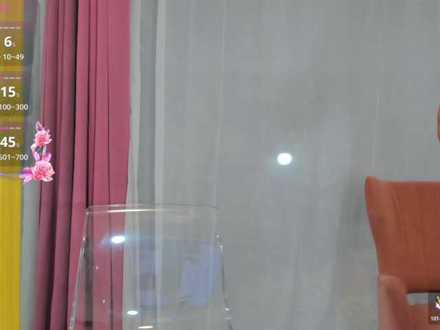 sarabecker's BongaCams show and profile