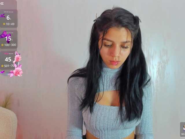 sarabecker's BongaCams show and profile