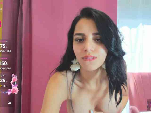 sarabecker webcam