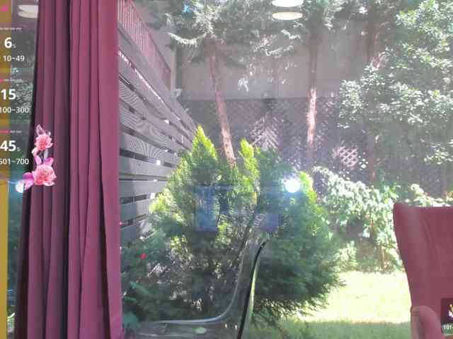 sarabecker webcam