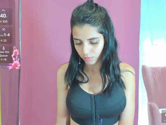 sarabecker webcam