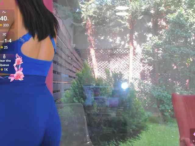 sarabecker webcam