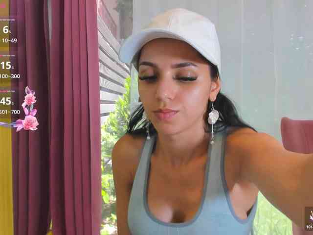 sarabecker webcam