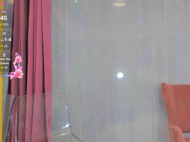 sarabecker webcam