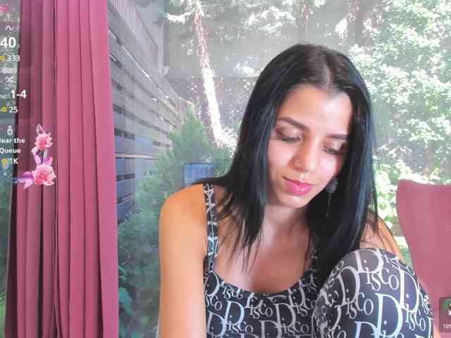 sarabecker webcam