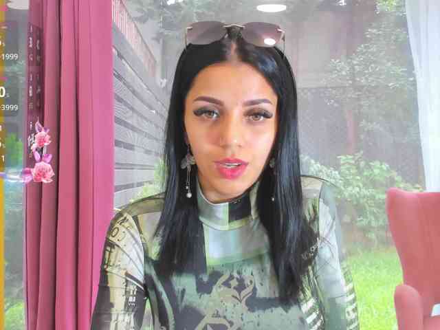 sarabecker webcam