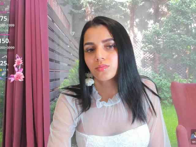 sarabecker webcam