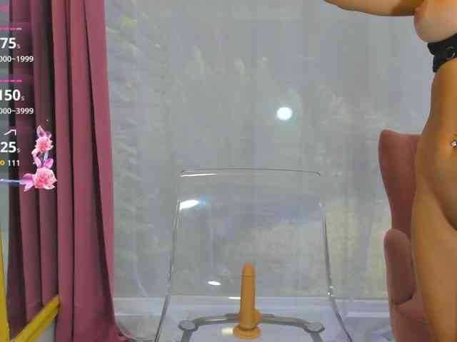sarabecker webcam
