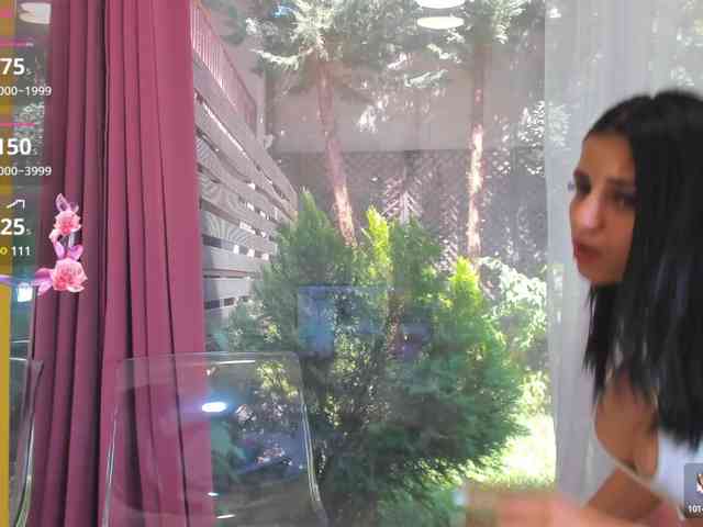 sarabecker webcam