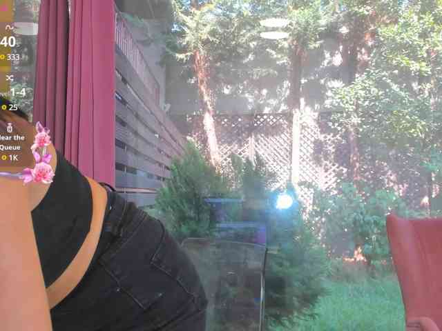 sarabecker webcam
