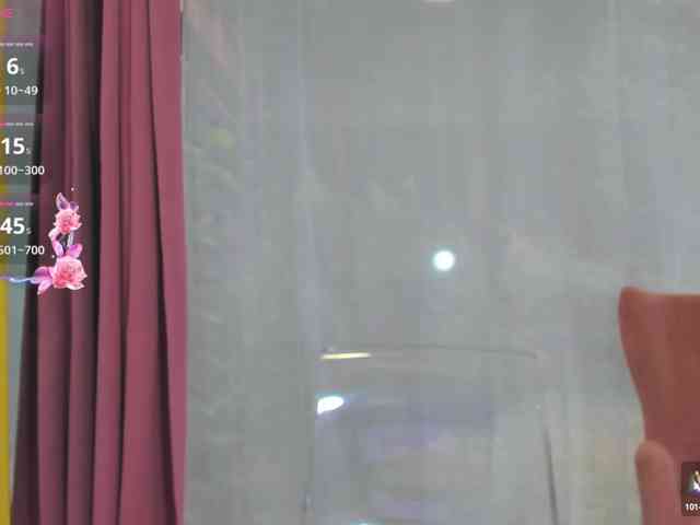 sarabecker webcam