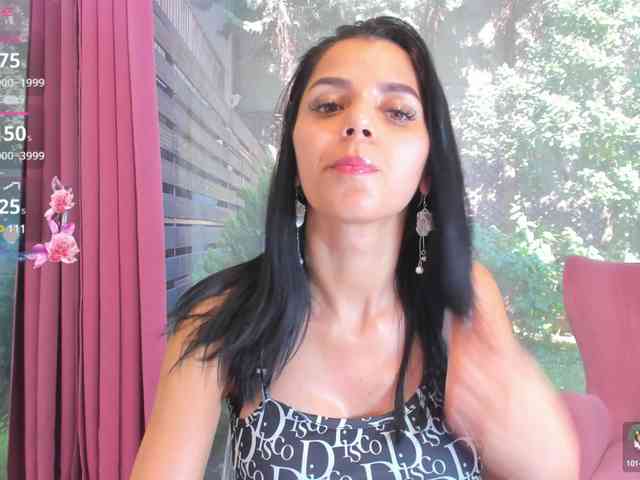 sarabecker webcam