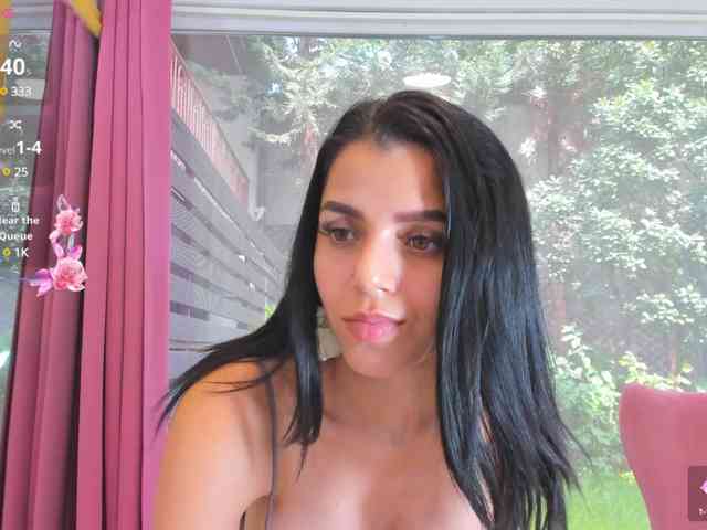 sarabecker webcam