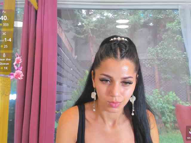 sarabecker webcam