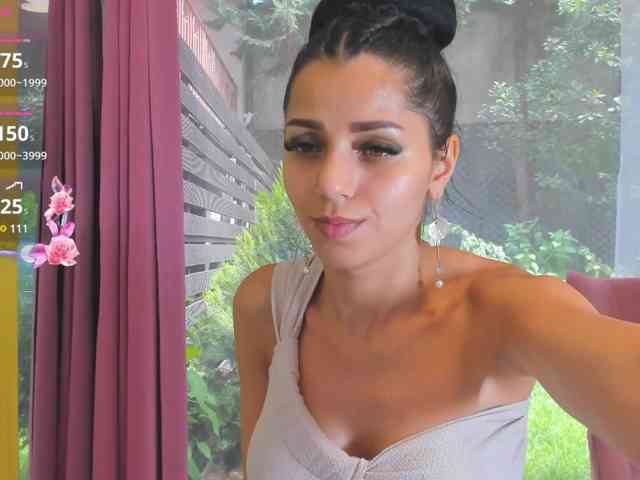 sarabecker webcam