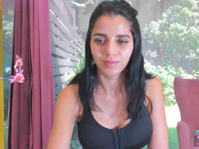 sarabecker webcam