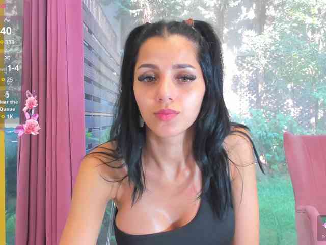sarabecker webcam