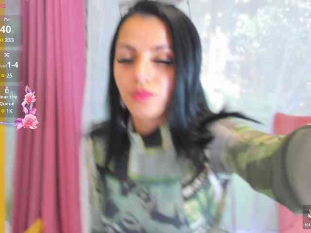 sarabecker webcam