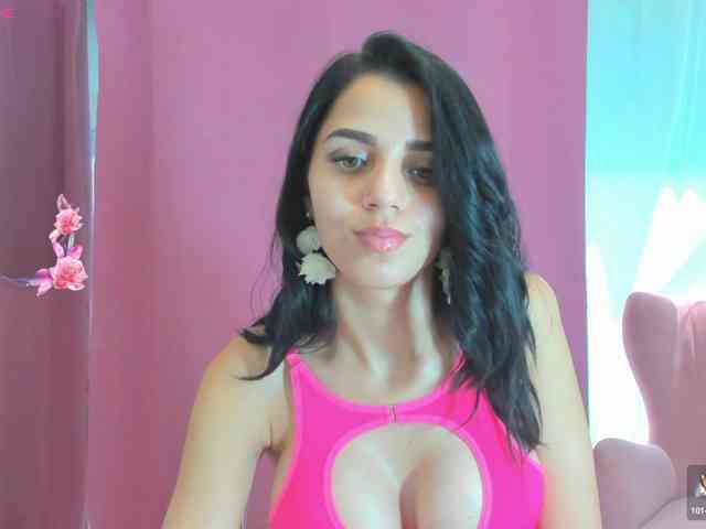 sarabecker webcam