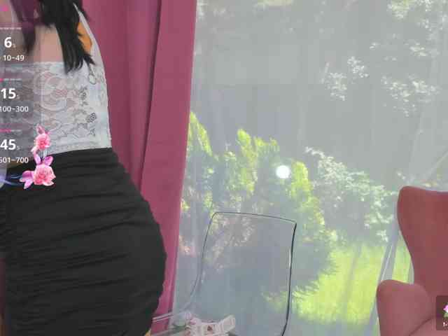 sarabecker webcam