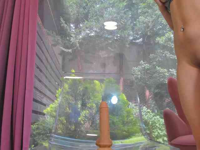 sarabecker webcam