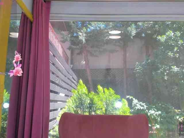 sarabecker webcam