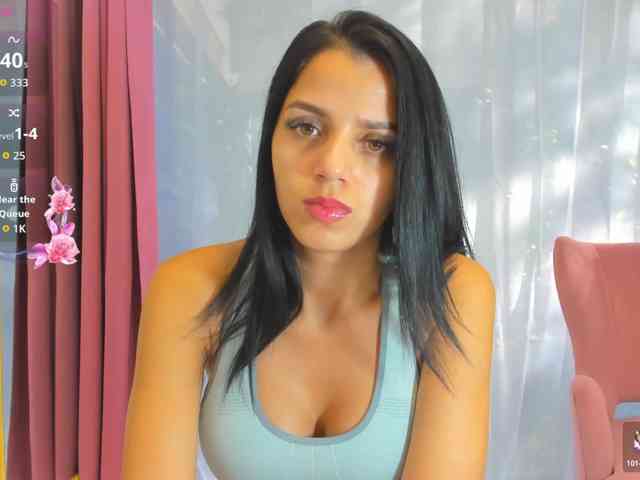 sarabecker webcam