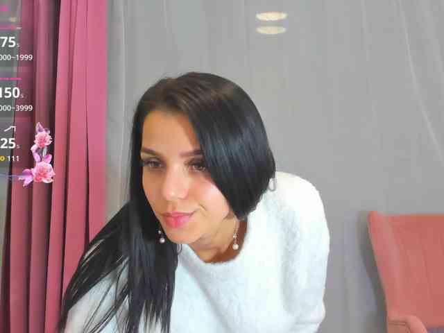 sarabecker Live Webcam on BongaCams