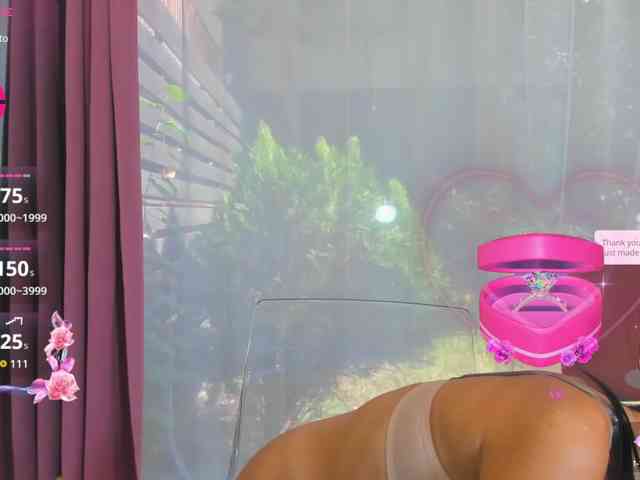 sarabecker webcam