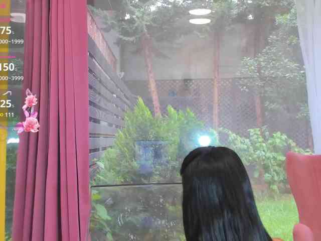 sarabecker webcam