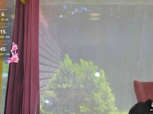 sarabecker webcam