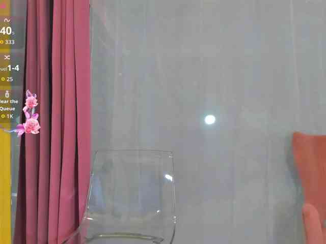 sarabecker webcam