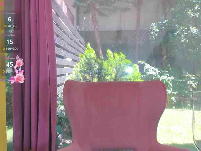 sarabecker webcam