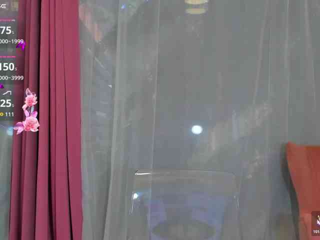 sarabecker Live Webcam on BongaCams