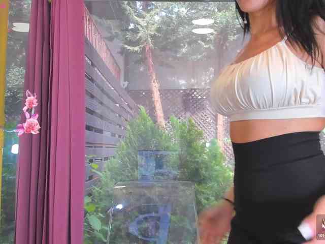 sarabecker webcam