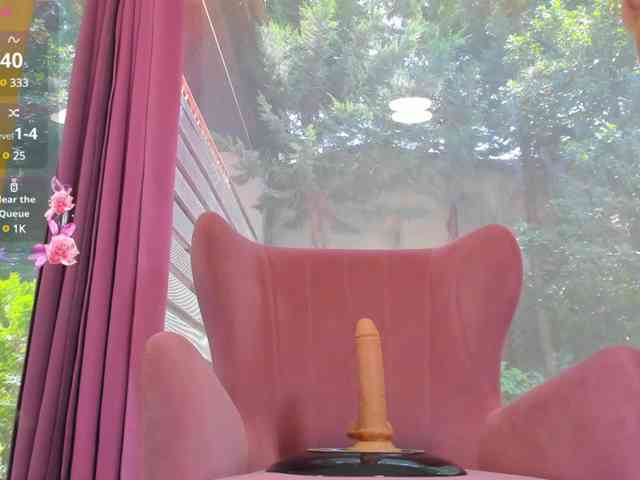 sarabecker webcam