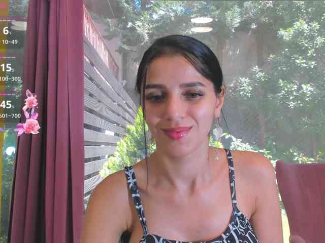 sarabecker webcam