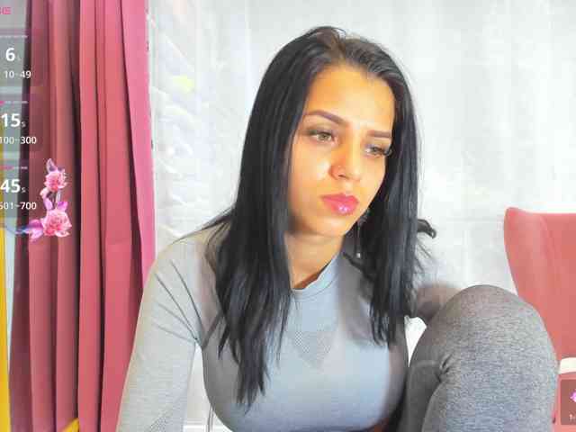 sarabecker webcam
