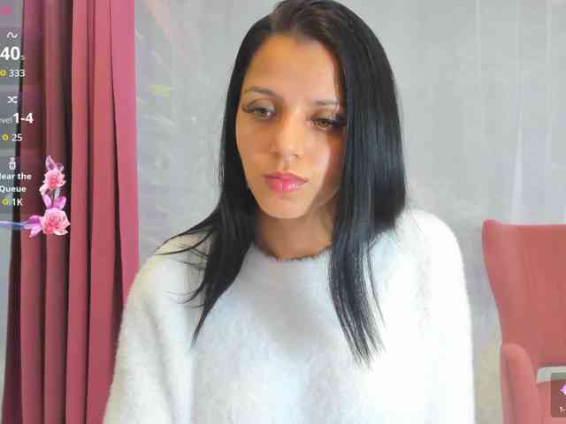 sarabecker webcam