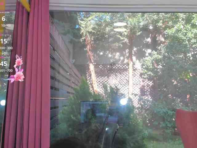 sarabecker webcam