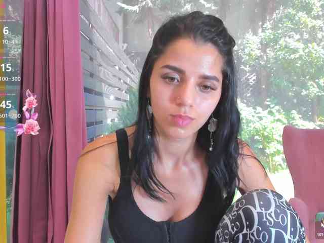 sarabecker webcam