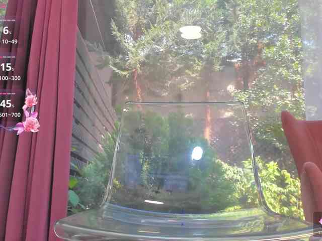 sarabecker webcam