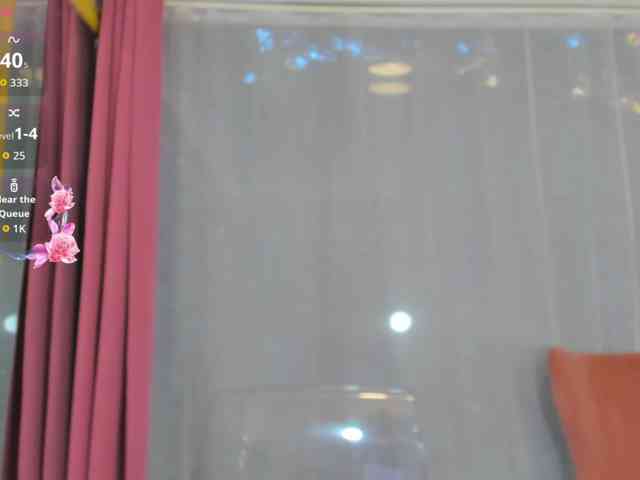 sarabecker webcam