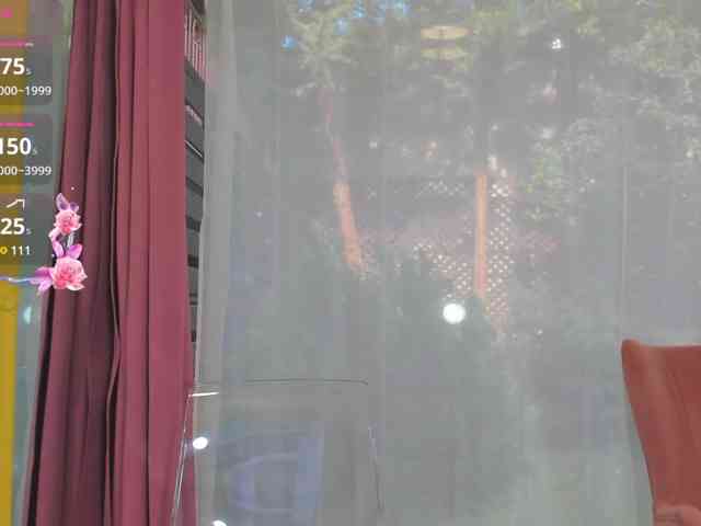 sarabecker webcam