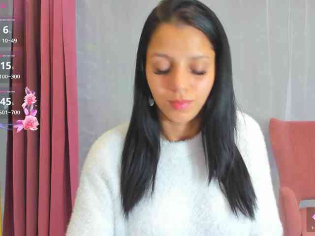 sarabecker webcam