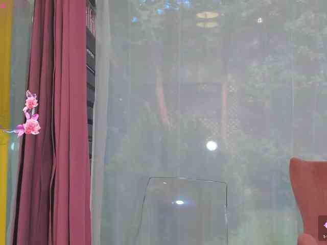 sarabecker webcam