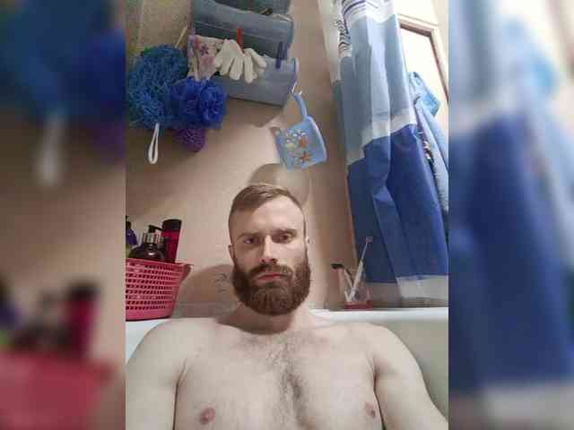 Paul-Rolex Live Webcam on BongaCams